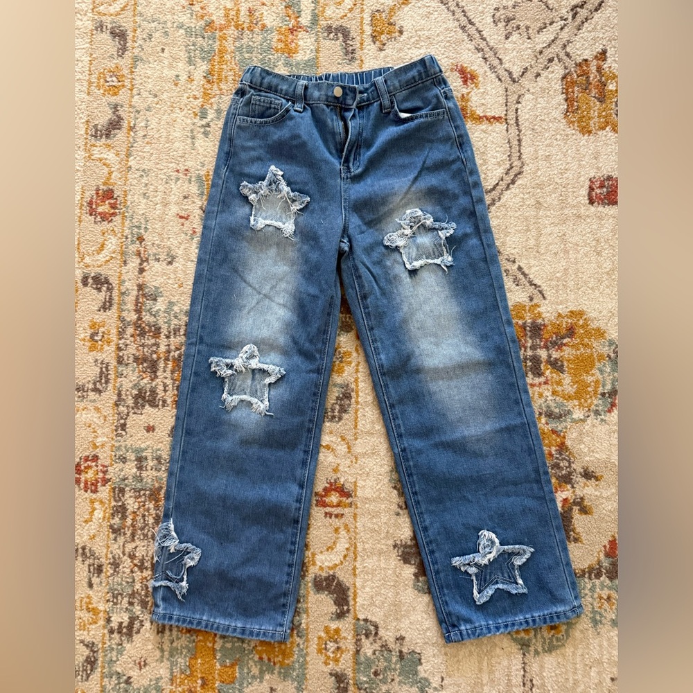 SHEIN girls size 12Y